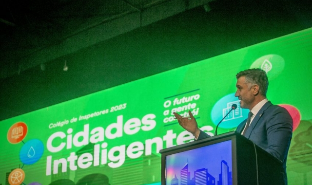 Colégio de Inspetores 2023