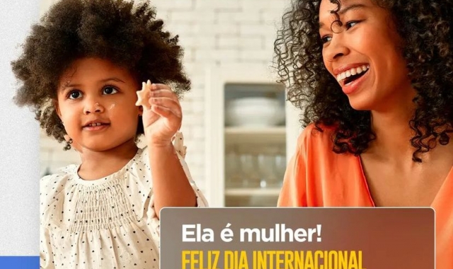 Dia Internacional das Mulheres na Engenharia