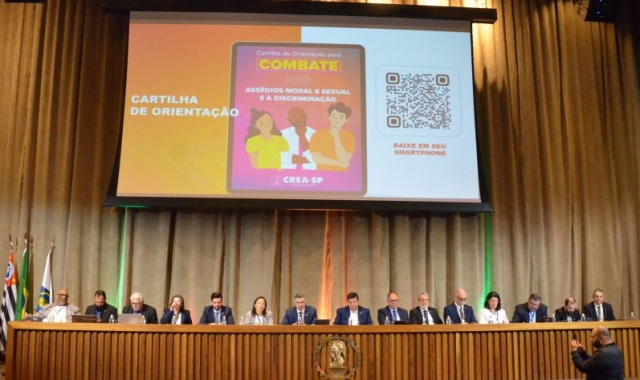 Mais um passo contra a discriminação