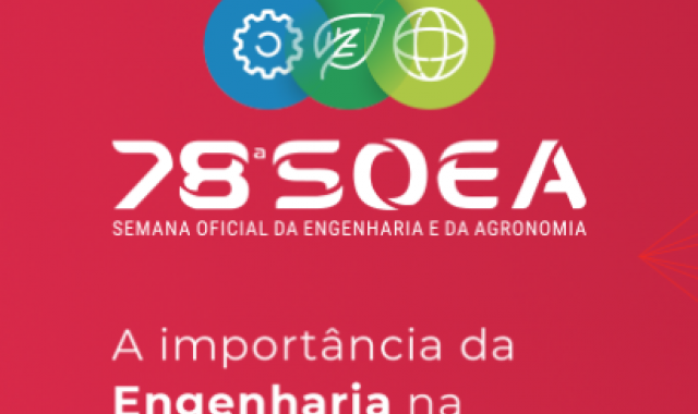 Começa a 78ª SOEA