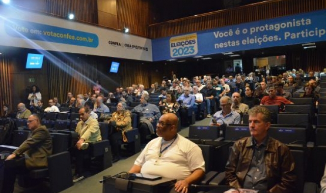 CDER-SP incentiva inovação no Sistema
