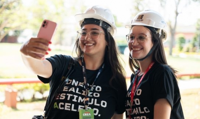 Inscrições abertas para edição especial do Estágio Visita de 2023