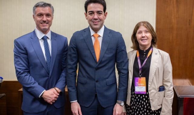 Futuro das profissões em foco no 13º Encontro de Líderes