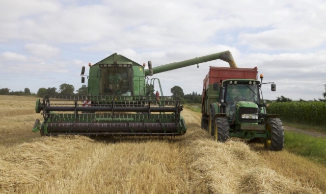 Crédito rural: oportunidade no agronegócio