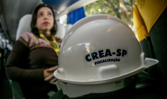 90 anos de Crea-SP