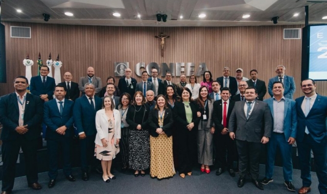 Colégio de Presidentes elege diretoria da Mútua