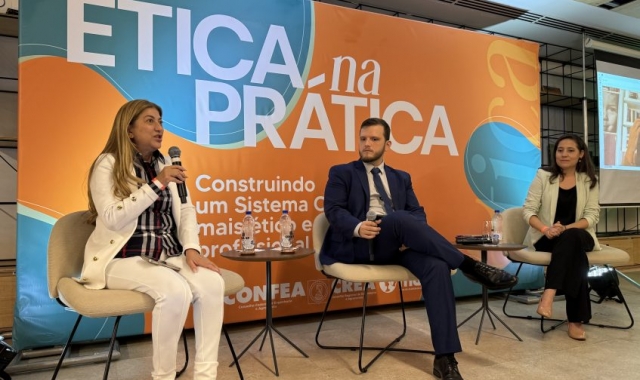 Ética profissional: do conceito à prática