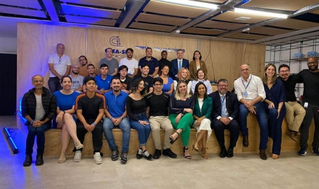 Primeiro encontro do Crea Day recebe estudantes no Crea-SP