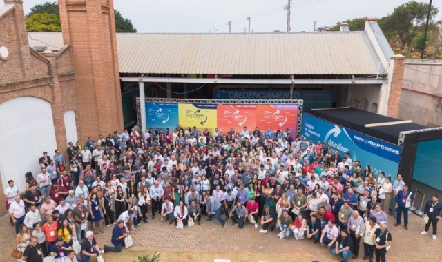 Colégio de Inspetores de 2024