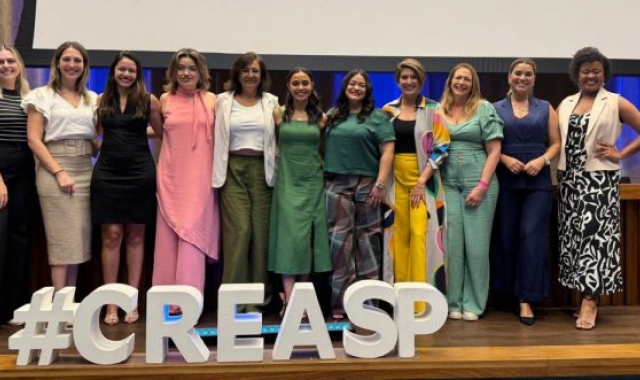 Primeira edição do Talks é para elas