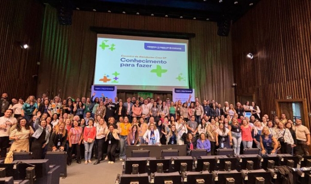 Treinar para aprimorar