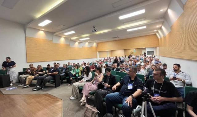 Balanço de 2024 no CDER-SP