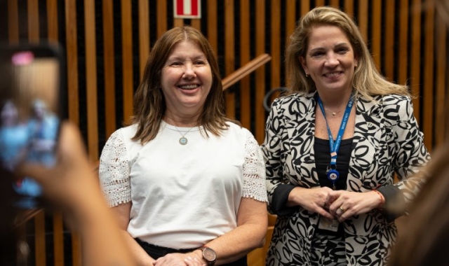 Dia Internacional da Mulher