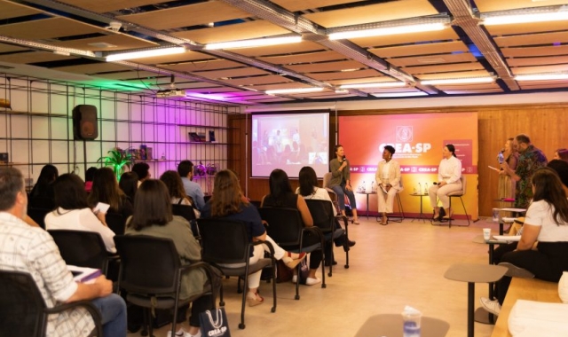 Inovação e protagonismo feminino na área tecnológica