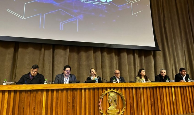 Integração entre CDER-SP e CIES-SP