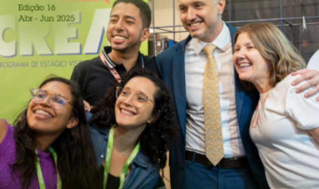 Nova edição da Revista CREA São Paulo já está no ar