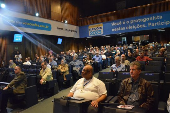 CDER-SP incentiva inovação no Sistema