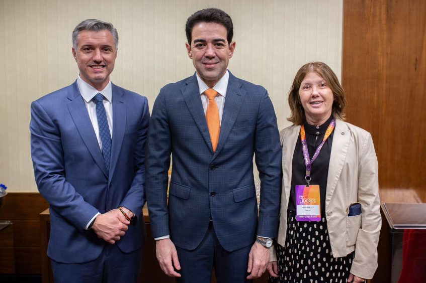 Futuro das profissões em foco no 13º Encontro de Líderes