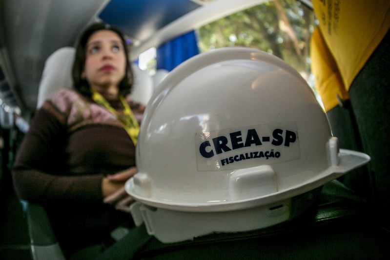 90 anos de Crea-SP