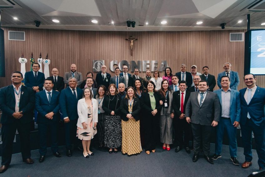 Colégio de Presidentes elege diretoria da Mútua