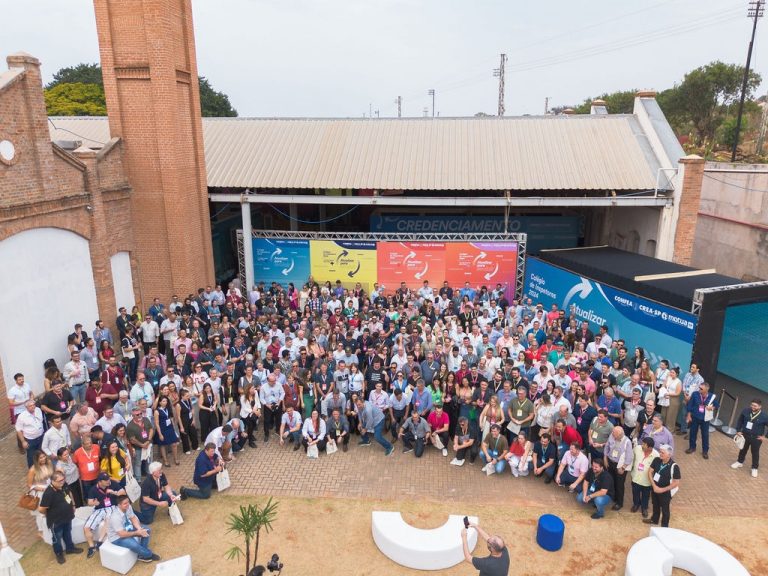 Colégio de Inspetores de 2024