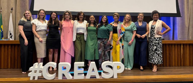 Primeira edição do Talks é para elas