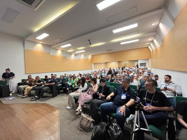 Balanço de 2024 no CDER-SP