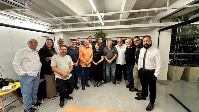 Presidência do Crea-SP reforça conexão com as Uniões regionais