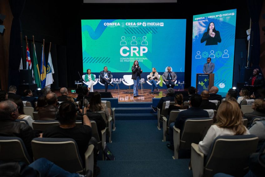 Colégio de Inspetores e 12º CEP unem agendas em evento conjunto